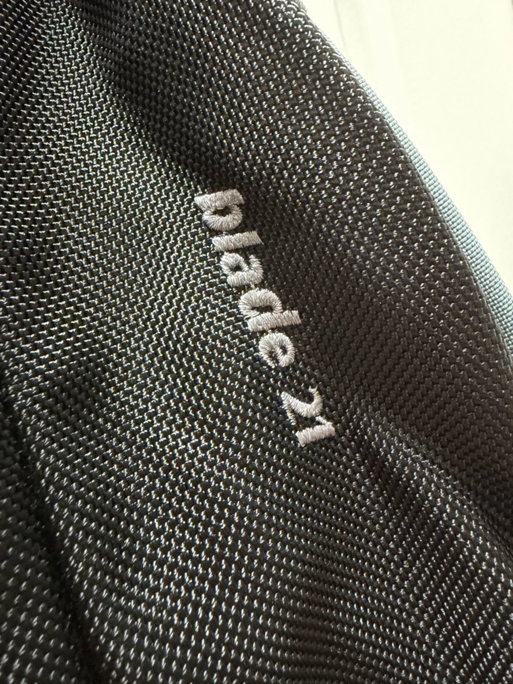 Arcteryx euc sleek